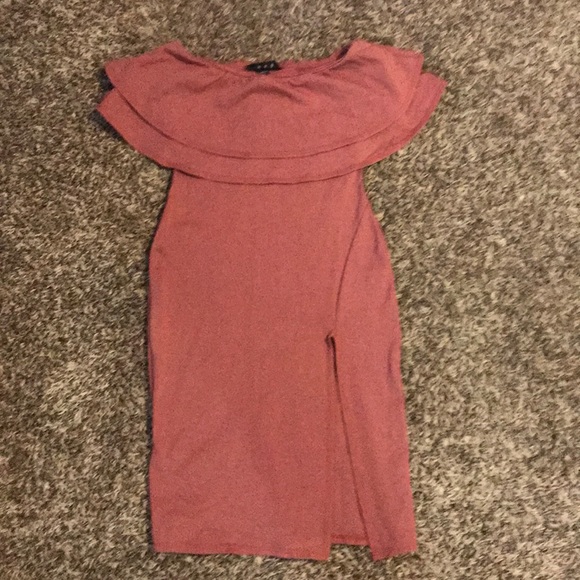 Dress - Picture 1 of 3